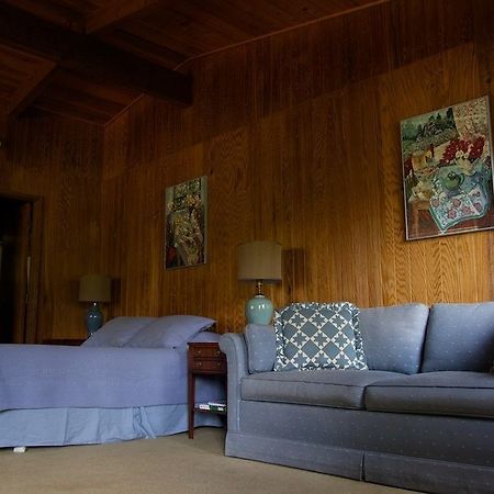 The Wayfarer Resort Vida Экстерьер фото