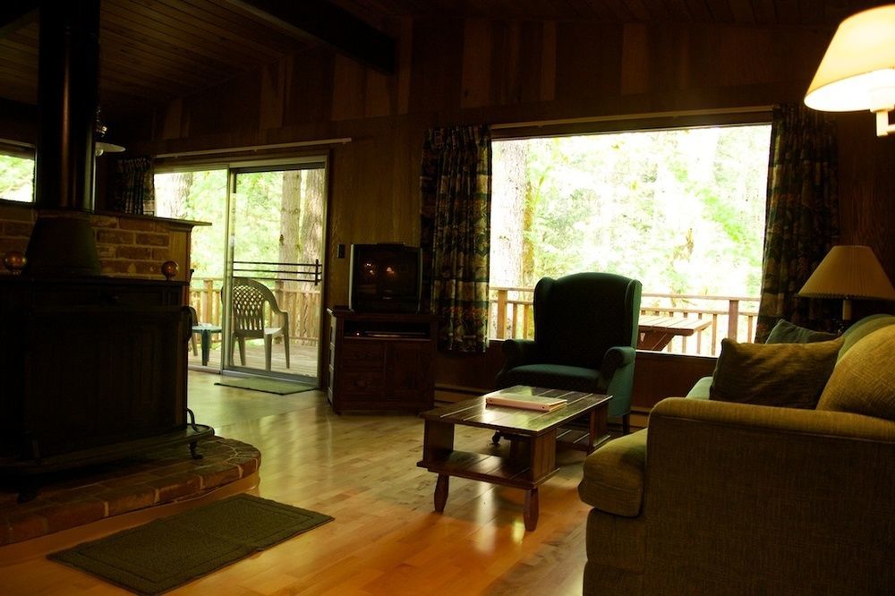 The Wayfarer Resort Vida Экстерьер фото