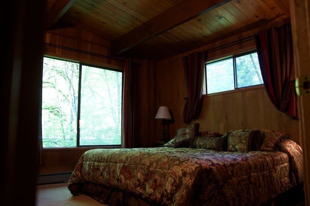 The Wayfarer Resort Vida Экстерьер фото