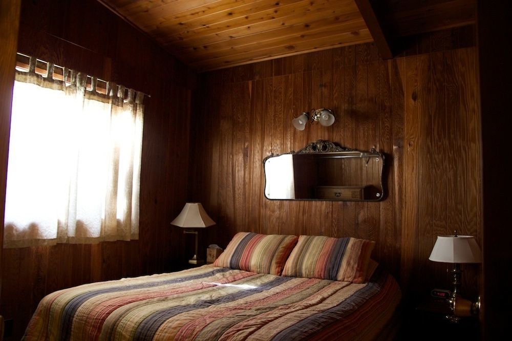 The Wayfarer Resort Vida Экстерьер фото