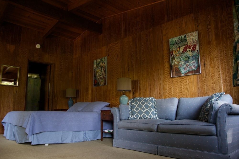 The Wayfarer Resort Vida Экстерьер фото