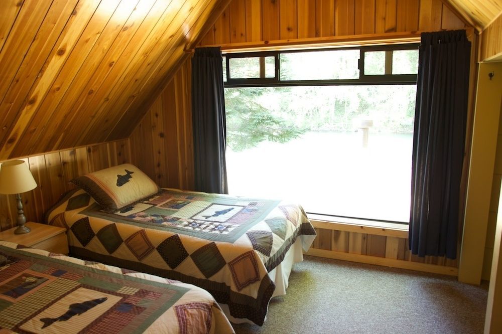 The Wayfarer Resort Vida Экстерьер фото