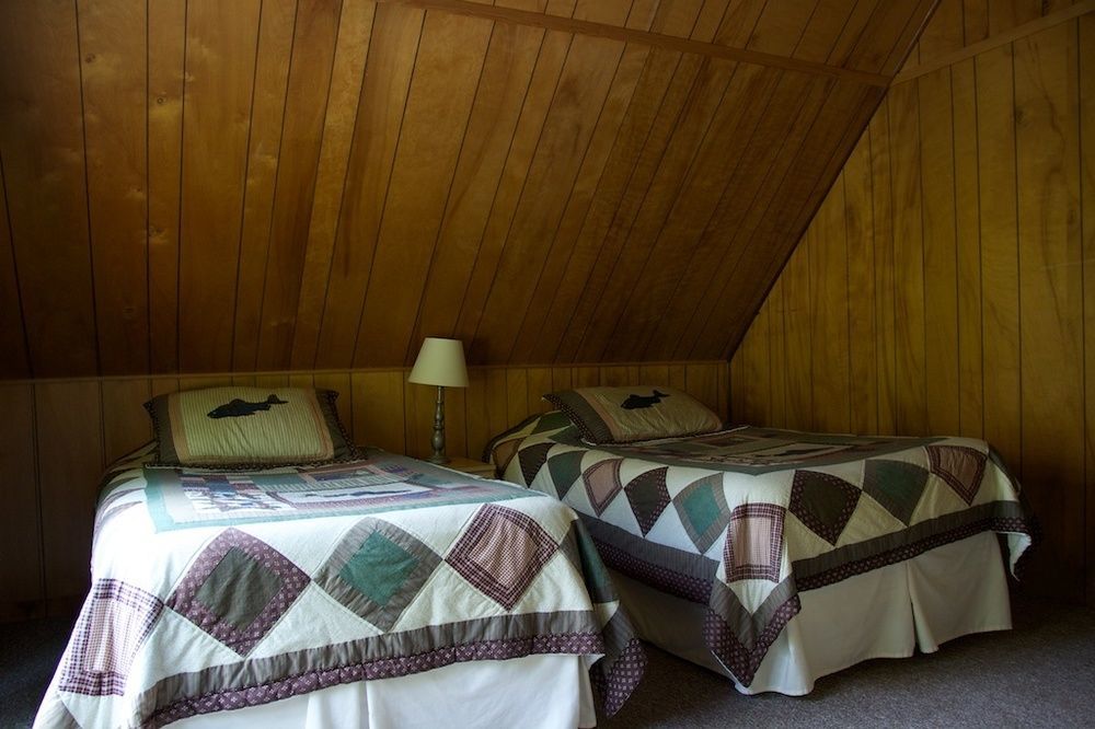 The Wayfarer Resort Vida Экстерьер фото