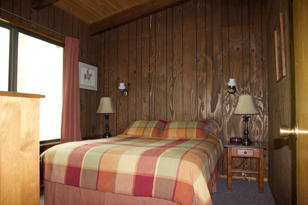 The Wayfarer Resort Vida Экстерьер фото