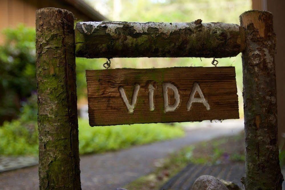 The Wayfarer Resort Vida Экстерьер фото