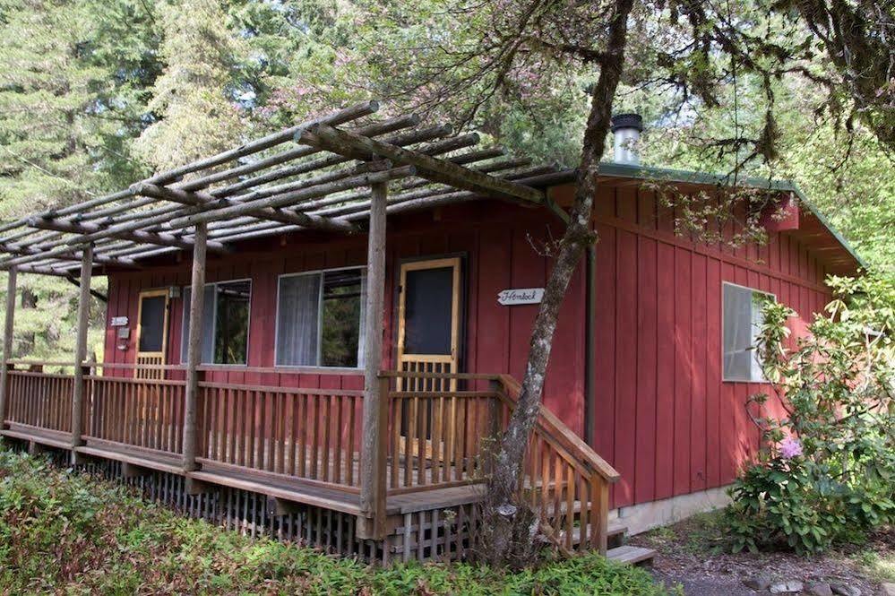 The Wayfarer Resort Vida Экстерьер фото