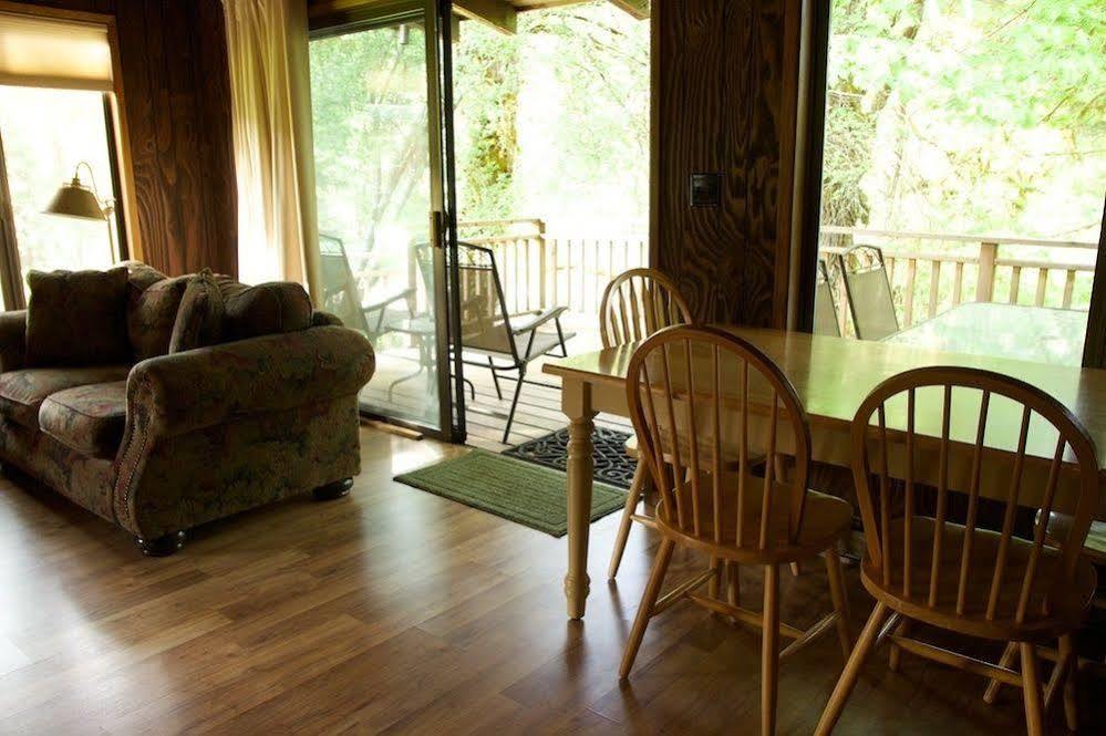 The Wayfarer Resort Vida Экстерьер фото