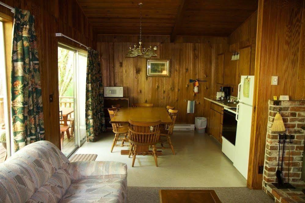 The Wayfarer Resort Vida Экстерьер фото